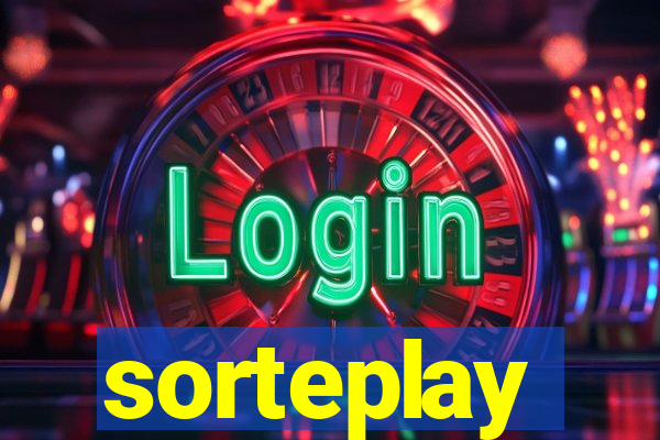 sorteplay