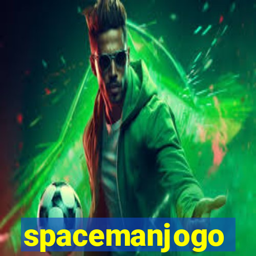 spacemanjogo