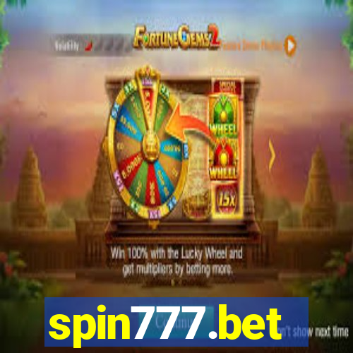 spin777.bet