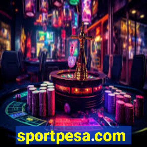 sportpesa.com