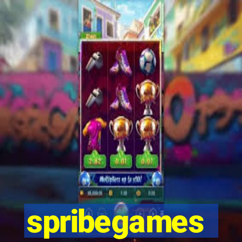 spribegames