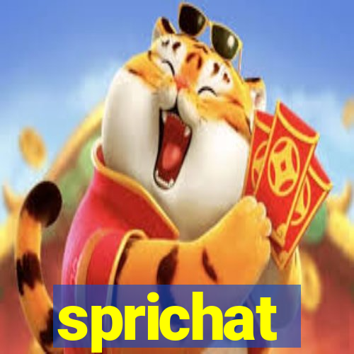 sprichat