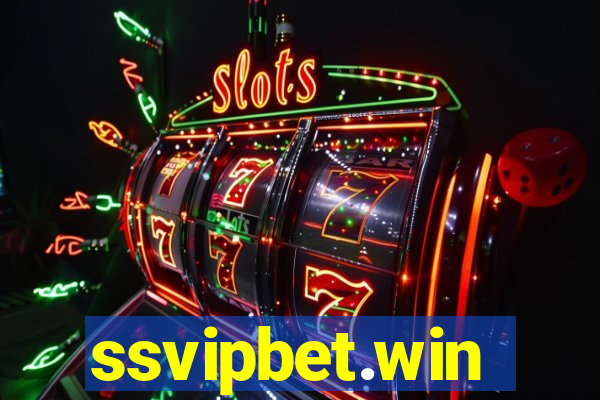 ssvipbet.win