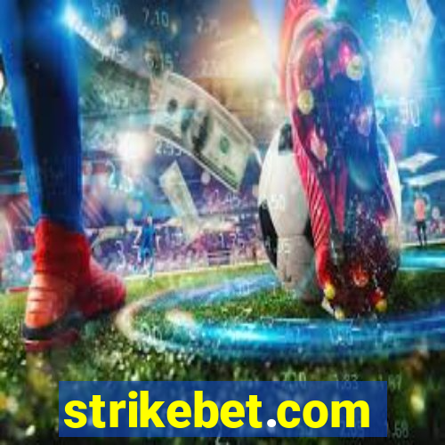 strikebet.com