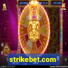 strikebet.com