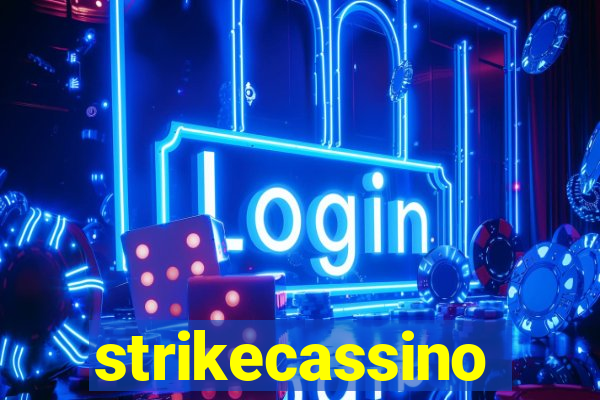 strikecassino