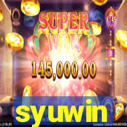 syuwin