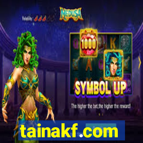 tainakf.com