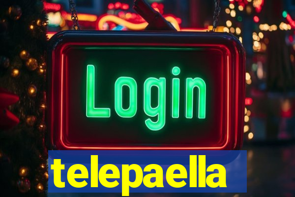 telepaella