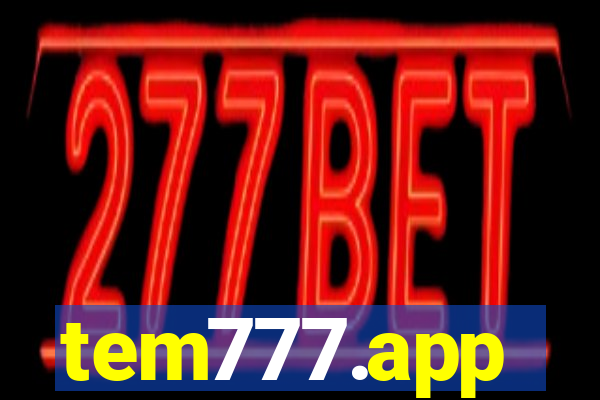 tem777.app