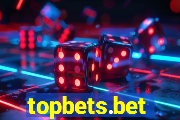 topbets.bet