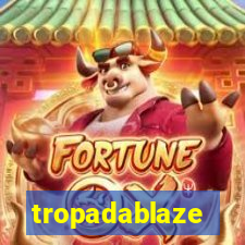 tropadablaze