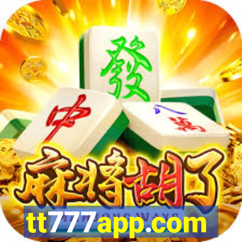 tt777app.com