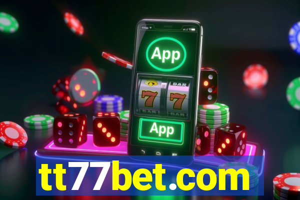 tt77bet.com