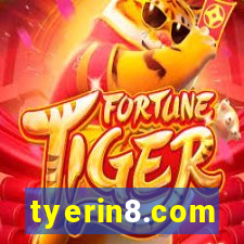 tyerin8.com