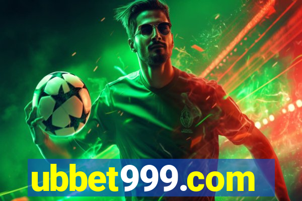 ubbet999.com