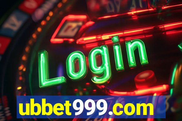 ubbet999.com