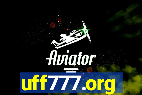 uff777.org