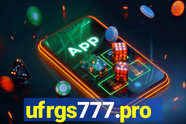 ufrgs777.pro