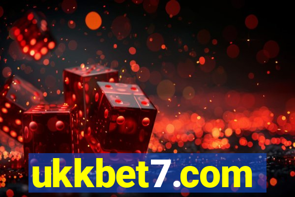 ukkbet7.com