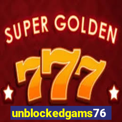 unblockedgams76