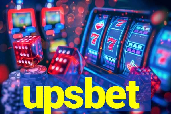 upsbet