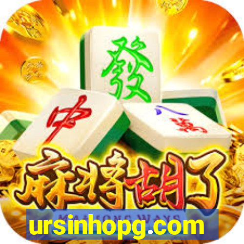 ursinhopg.com