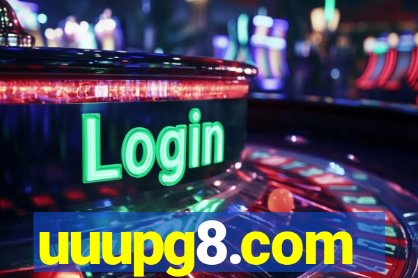 uuupg8.com