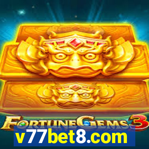 v77bet8.com