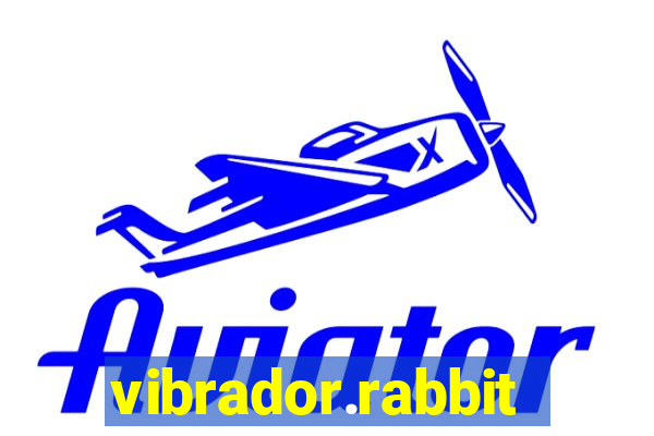 vibrador.rabbit