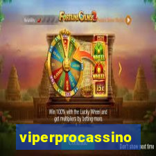 viperprocassino