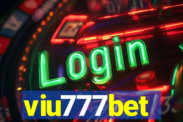 viu777bet