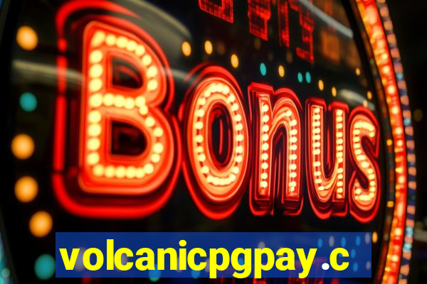 volcanicpgpay.com