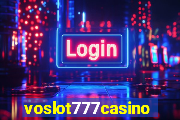 voslot777casino