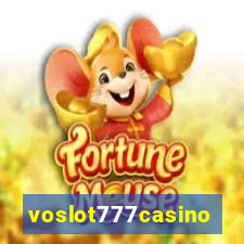 voslot777casino