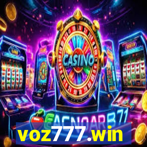 voz777.win