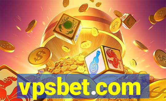 vpsbet.com