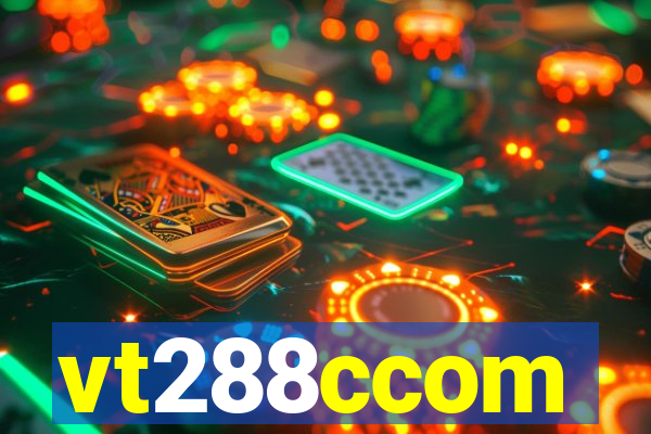 vt288ccom