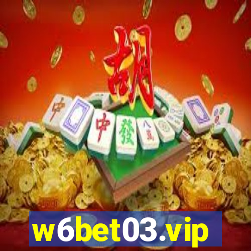 w6bet03.vip