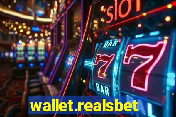 wallet.realsbet