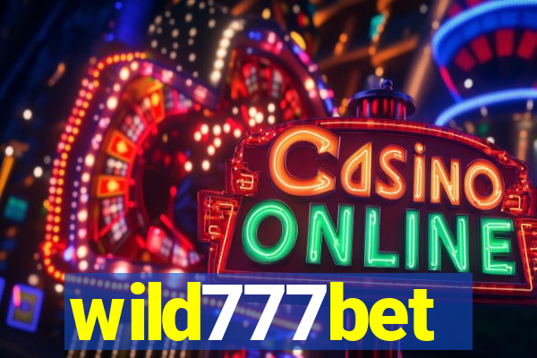 wild777bet