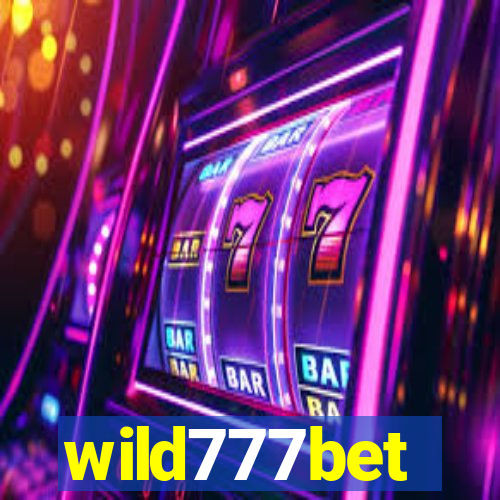 wild777bet