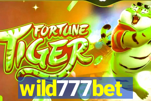 wild777bet