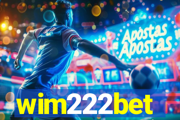 wim222bet