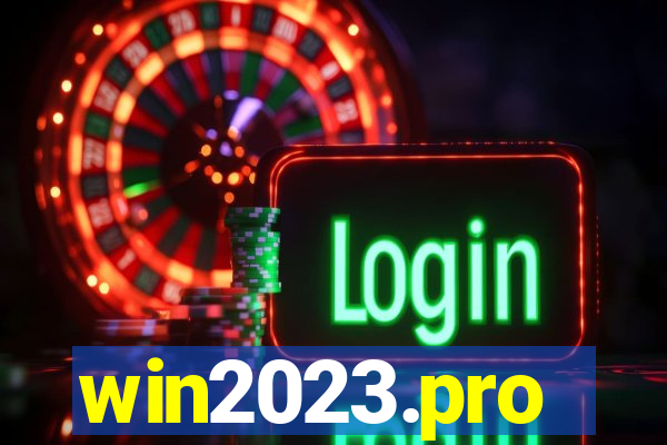 win2023.pro