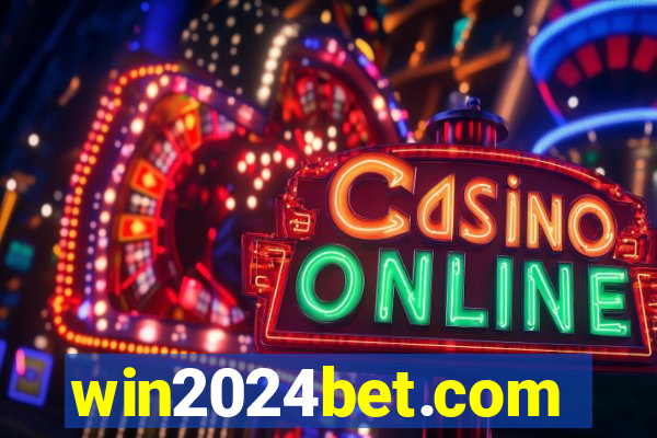 win2024bet.com