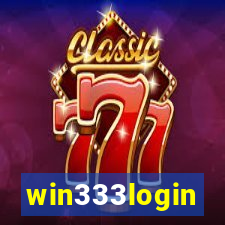 win333login