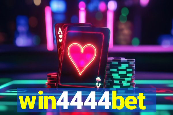 win4444bet