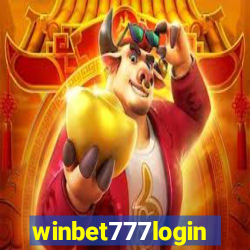 winbet777login