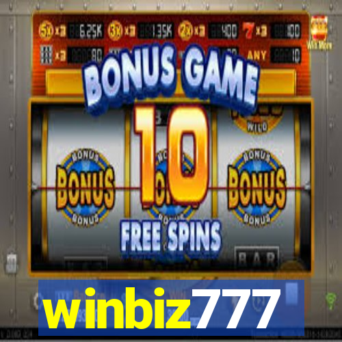 winbiz777